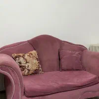 فروش فوری مبل ۷ نفره