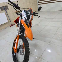 تریل کویر تی ۴|موتورسیکلت|تبریز, |دیوار