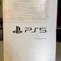 Ps5 نو|کنسول، بازی ویدئویی و آنلاین|رشت, بلوار گیلان|دیوار