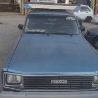 مزدا 2000|خودرو سواری و وانت|زاهدان, |دیوار