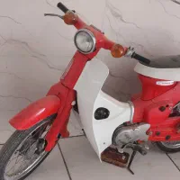 هندا50 سی سی