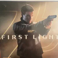 First light 007
