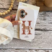 قابب گوشی آیفون هرمس