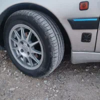 405مدل 86|خودرو سواری و وانت|جم, |دیوار