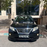 لکسوس Rx350