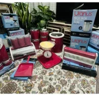 سرویس آشپز خونه