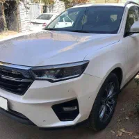 کوپا نیوفیس وارداتی|خودرو سواری و وانت|مشهد, شریف|دیوار