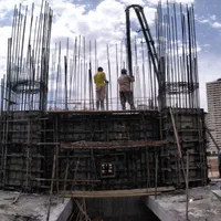 مشارکت درساخت /معاوضه/تهاترملک ، رامسر