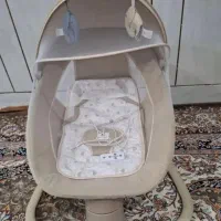 گهواره برقی ماستلا