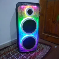 اسپیکر پارتی باکس ۸ اینچ