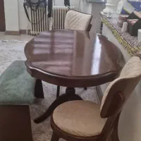 نهار خوری ۴نفره سفارشی