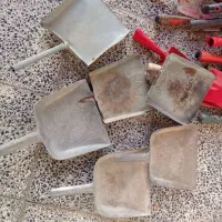 منقل|ظروف پختوپز|برازجان, |دیوار