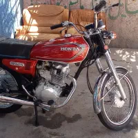 موتور هوندا