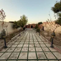 ویلا ۴۰۰ متری/چسبیده به بافت/مسیر اسفالت|فروش خانه و ویلا|پاکدشت, پاکدشت (مامازند)|دیوار