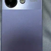 گوشی شیایومی نوت۱۳ پرو|موبایل|دزفول, |دیوار