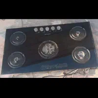 گاز صحفه ای