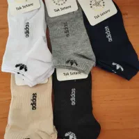 فروش انواع جوراب دخترانه و زنانه|لباس|بیجار, |دیوار