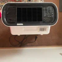 تصفیه هوا جی پلاس|پنکه و تصفیهکنندهٔ هوا|تهران, شهرک محلاتی|دیوار