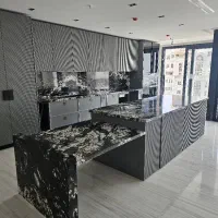 کانترتاپ و جزیره سنگ مشکی برزیل