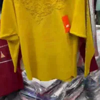 گپ خارجی|لباس|قم, باجک یک|دیوار