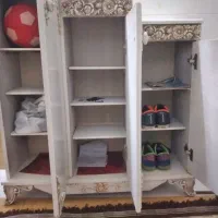 جاکفشی سه طبقه|جاکفشی، کمد، دراور|کرج, کمال‌شهر|دیوار