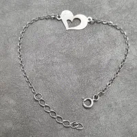 مقداری نقره زنانه|جواهرات|قم, نوبهار|دیوار