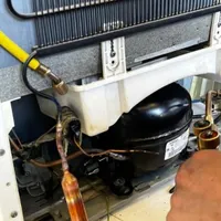 نصب و تعمیر یخچال کولرگازی لباسشویی غرب تهران|خدمات پیشه و مهارت|تهران, کوی فردوس|دیوار