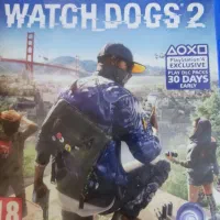 واچ  داگز دو