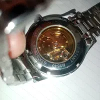 ساعت جواهر دار رولکس اصل اتومات|ساعت|اردبیل, |دیوار