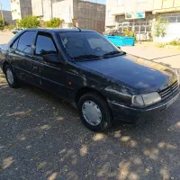 روآ مدل ۸۶ دوگانه کارخانه|خودرو سواری و وانت|نسیم‌شهر, |دیوار