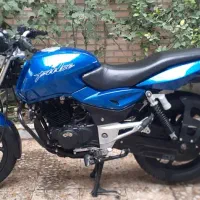 cb پالس 180|موتورسیکلت|دزفول, |دیوار