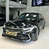 اپتیما Gtline مدل 2016|خودرو سواری و وانت|تهران, شادمان|دیوار