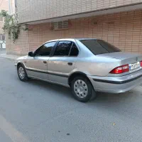 سمند۸۶|خودرو سواری و وانت|اصفهان, فجر|دیوار
