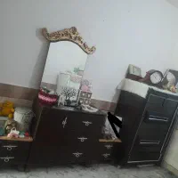 میز اریش ودراور