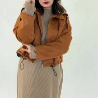 بامبر جکت جیر