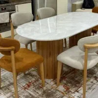 غذا خوری شهرک ولیعصر|میز و صندلی غذاخوری|تهران, شهید رجایی|دیوار