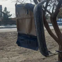 کفی یک تیکه پژو و ساینا(برند بابل)