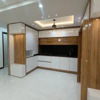 آپارتمان ۸۱ متری کلیدنخورده/وام تسویه با پارکینگ