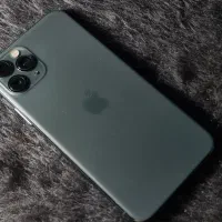آیفون 11 پرو 256 دوسیم