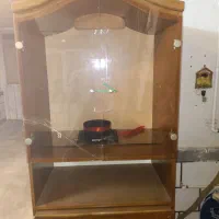 دو عدد کمد لباسی و تزئیانت فروشی