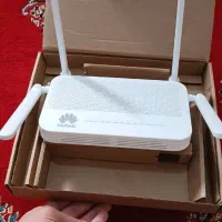 مودم فیبر نوری هواوی