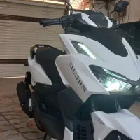 موتور سیکلت