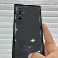 گلکسی S23 FE مشکی 256 گیگ اصل سامسونگ