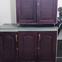 تعدادی فرش و کابینت دست دوم فروش فوری زیرتنگ سیاب|فرش|کوهدشت, |دیوار