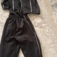 کت لی وکت تک ولباس ورزشی