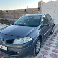 مگان 2000 اتومات مدل 1390، بدون رنگ|خودرو سواری و وانت|تبریز, |دیوار