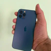 اپل iPhone 12 Pro هلث 98%|موبایل|شاهرود, |دیوار