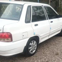 پراید ۱۳۲ مدل ۸۹|خودرو سواری و وانت|کوچصفهان, |دیوار