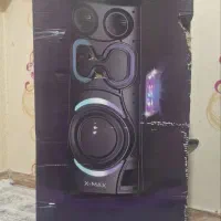 اسپیکر شارژی xmax