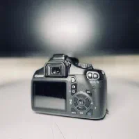 دوربین ۱۱۰۰D